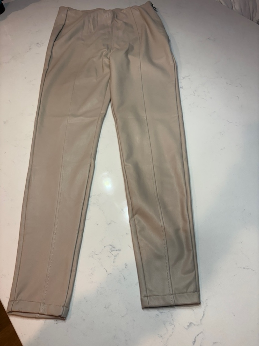 New Look Tan Slim Chinos for Men